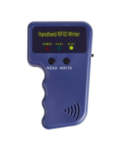 Дубликатор электронных ключей 125KHz формат EM Marin REXANT (46-0253) в Красногорске Системы контроля доступа Pintop.ru