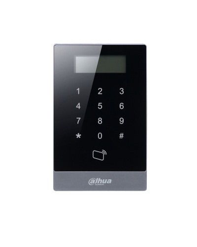 Контроллер сетевой Dahua DHI-ASI1201A-D в Красногорске Контроллеры Pintop.ru