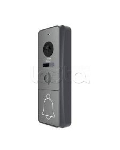 Вызывная панель CTV-D4005 (графит) в Красногорске Вызывные IP панели Pintop.ru