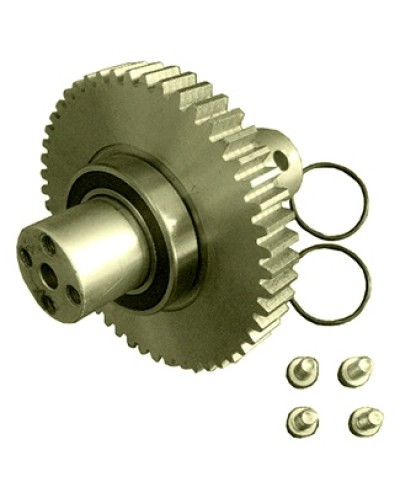 Вал выходной Came 119RIG050 в Красногорске Запчасти для шлагбаумов и автоматики Pintop.ru