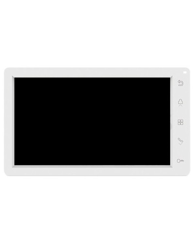 Монитор цветного видеодомофона Tantos Amelie HD M SE в Красногорске Абонентские видеоустройства Pintop.ru