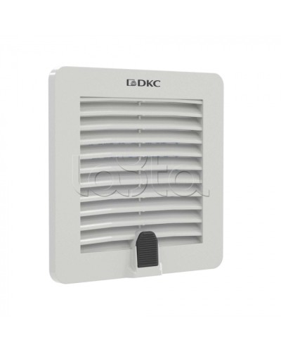 Вентиляционная решетка 112x112 R5RF08 DKC в Красногорске Вентиляторные модули Pintop.ru