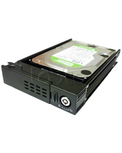 Лоток для HDD 2.5 к EMV40 EverFocus Лоток 2.5 (EMV400) в Красногорске Жесткие диски (HDD) Pintop.ru