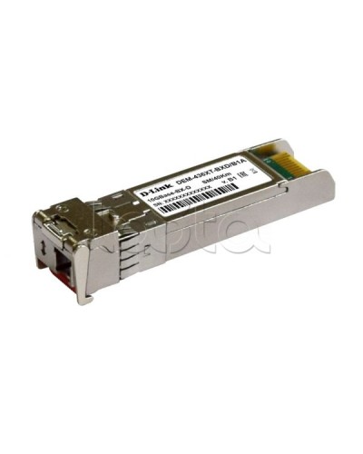SFP-трансивер D-Link 436XT-BXD/40KM/B1A в Красногорске Модули SFP/XFP/GBIC Pintop.ru