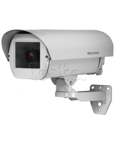 Термокожух с Wi-Fi модулем для камер серии B Beward B10xxWB2-K220 в Красногорске Кожухи и термокожухи для камер Pintop.ru