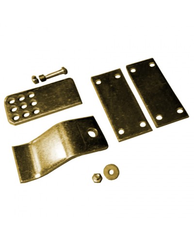 Аксессуары АХ302304, АХ3024, АХ402306, АХ412306 Came 119RID322 в Красногорске Запчасти для шлагбаумов и автоматики Pintop.ru