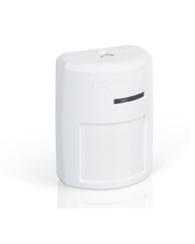 Извещатель охранный поверхностный оптико-электронный адресный Рубеж ИО 30920-2 (ИК, пассивный, штора) в Красногорске Адресная система пожарной сигнализации РУБЕЖ Pintop.ru