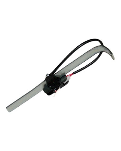 Крепление концевых выключателей ATI 5 V.1 Came 119RID105 в Красногорске Запчасти для шлагбаумов и автоматики Pintop.ru