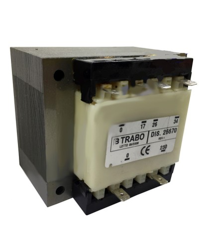 Трансформатор V700 Came 119RIR198 в Красногорске Запчасти для шлагбаумов и автоматики Pintop.ru