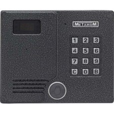 Блок вызова домофона Метаком MK2007-RF-EV