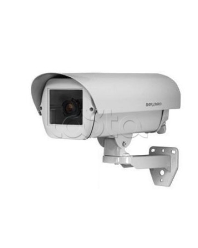 Термокожух с Wi-Fi модулем для камер серии B Beward B10xxWB2-K12 в Красногорске Кожухи и термокожухи для камер Pintop.ru