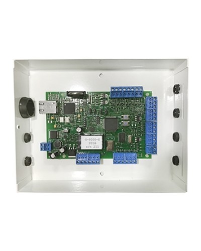 Контроллер базовый Gate-8000-Ethernet-UPS2 в Красногорске Контроллеры Pintop.ru