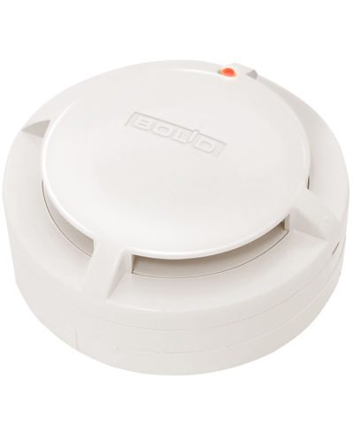 Извещатель пожарный дымовой оптико-электронный порогово-адресный Болид ДИП-34ПА в Красногорске Интегрированная система охраны Орион - НВП Болид Pintop.ru