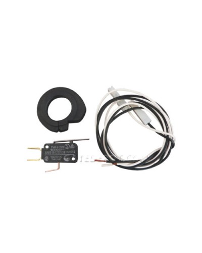 Микровыключатель с принадлежностями для обозначения одного конечного положения привода 390 Faac 390682 в Красногорске Запчасти для шлагбаумов и автоматики Pintop.ru