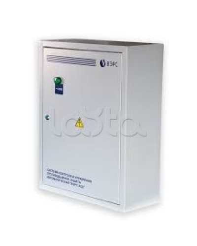 Блок системный ВЭРС Блок системный АСД (У) исп.2 в Красногорске Системы пожаротушения и огнезащиты Pintop.ru