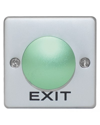 Кнопка выхода Tantos TS-CLACK green в Красногорске Кнопки выхода Pintop.ru