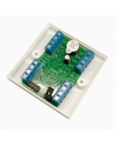 Автономный контроллер IronLogic SA-03 в Красногорске Контроллеры Pintop.ru