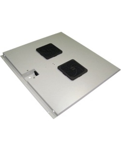 Блок 2-х вентиляторов потолочный TWT TWT-CBE-FAN2-6 в Красногорске Вентиляторные модули Pintop.ru