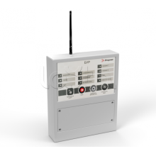 Блок управляющих реле (БУР) исп. А Этернис