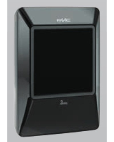 Считыватель XTR B для брелков KEYTAG Faac 786041 в Красногорске Автоматизация ворот Pintop.ru