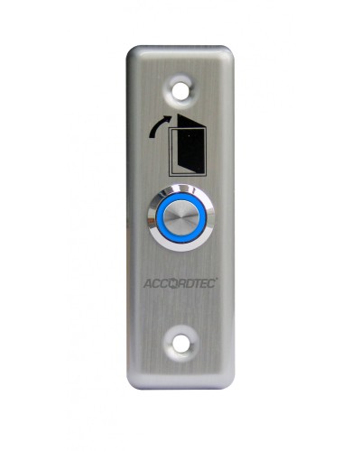 Кнопка выхода AccordTec AT-H801А LED в Красногорске Кнопки выхода Pintop.ru