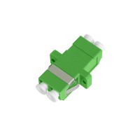 Адаптер волоконно-оптический NIKOMAX NMF-OA2SM-LCA-LCA-2