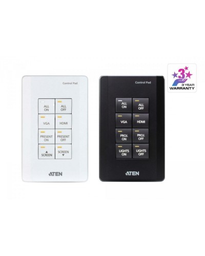 Система управления ATEN VK01001-AT в Красногорске Переговорные устройства Pintop.ru