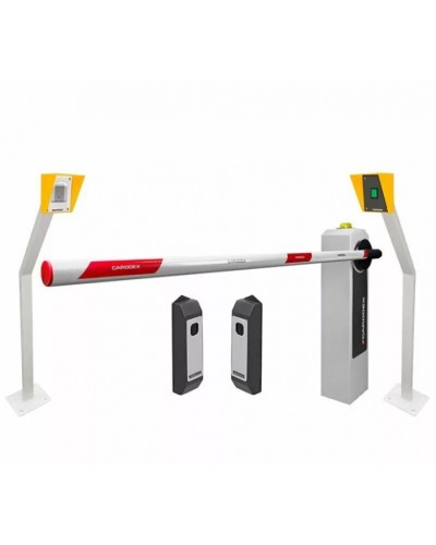 Комплект CARDDEX Комплект с шлагбаумом RBM-L Оптимум RFID-L в Красногорске Автоматические шлагбаумы Pintop.ru
