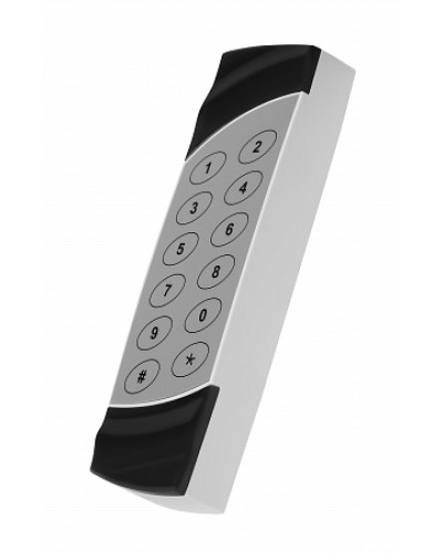 Считыватель с клавиатурой Parsec PNR-X26 в Красногорске Сетевая СКУД Parsec Pintop.ru