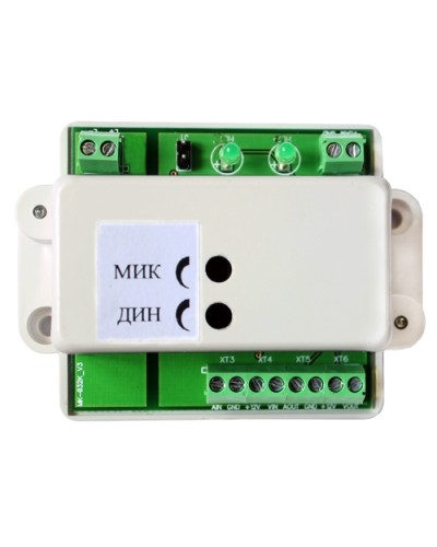 Адаптер Метаком МК-032К в Красногорске Аксессуары для многоабонентных систем Pintop.ru