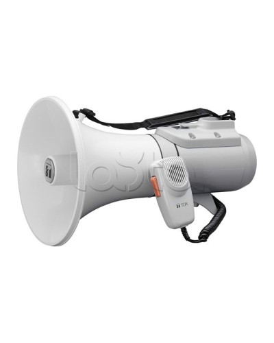 Мегафон TOA ER-2230W EU в Красногорске Системы оповещения и трансляции TOA Pintop.ru