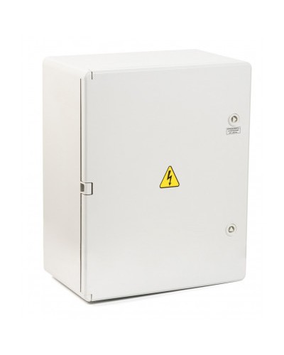 Бастион СКАТ ШТ 5424П Шкаф термостатированный, Imax=5А, ВхШхГ 500х400х240мм, корпус IP56 в Красногорске Шкафы, щиты, боксы, компоненты СКС Pintop.ru