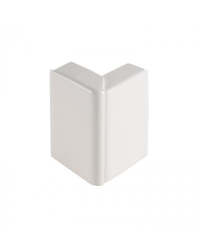 MEV 75/3/20 Угол 75/3х20мм внешний изменяемый (10шт.) 1кор.=600шт. Экопласт в Красногорске Аксессуары для кабель-канала Pintop.ru