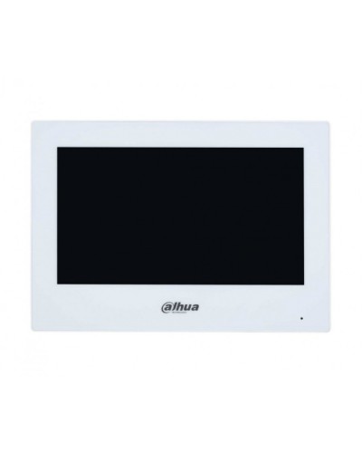 IP Видеодомофон Dahua DHI-VTH2621GW-WP в Красногорске Домофония Pintop.ru