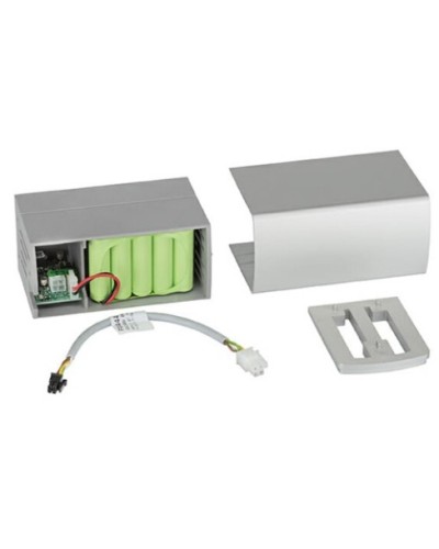 Батарея резервного питания привода Faac 390116 в Красногорске Автоматизация ворот Pintop.ru