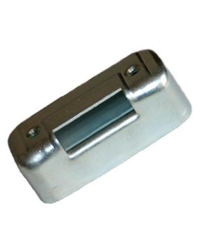 Пластина ответная для замка Faac 712990 в Красногорске Запчасти для шлагбаумов и автоматики Pintop.ru