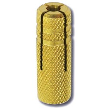 Анкер разрезной латунный М12 DKC CM411241