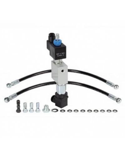 Гидравлический клапан Faac 116502 в Красногорске Запчасти для шлагбаумов и автоматики Pintop.ru