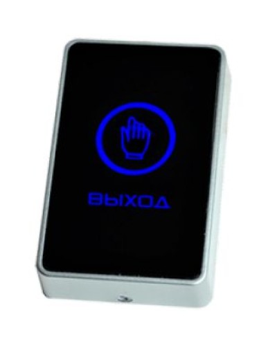 Кнопка выхода сенсорная Tantos TS-MAGIC в Красногорске Кнопки выхода Pintop.ru