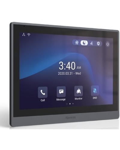 IP монитор (интерком-панель) Akuvox IT88S_OW в Красногорске Абонентские IP устройства Pintop.ru