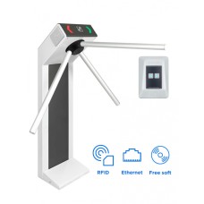 CARDDEX Комплект компактной сетевой проходной "STR-01NEC"