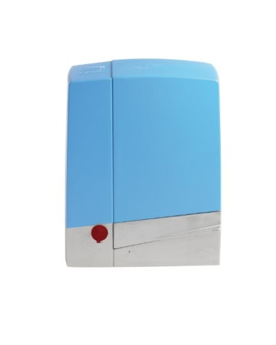 Колпачек замка разблокировки BXV красный Came 119RIBS018 в Красногорске Запчасти для шлагбаумов и автоматики Pintop.ru