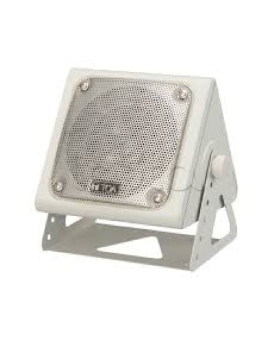 Громкоговоритель брызго-влагозащитного исполнения TOA BS-4W в Красногорске Системы оповещения и трансляции TOA Pintop.ru