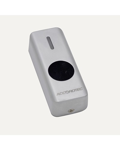 Кнопка выхода AccordTec AT-H810M-W в Красногорске Кнопки выхода Pintop.ru