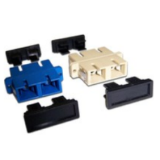 Адаптер оптический TWT SC, SM, дуплексный TWT TWT-2SC-AM-SM