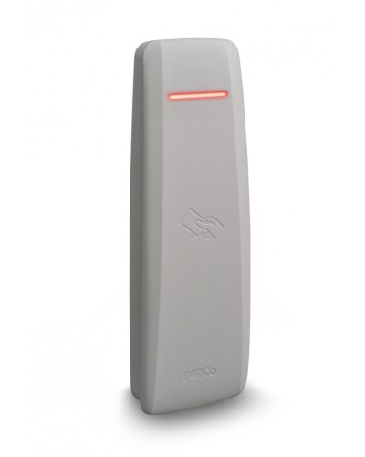 Контроллер замка со встроенным считывателем карт PERCo-CL15.7G в Красногорске Сетевая СКУД Perco Pintop.ru