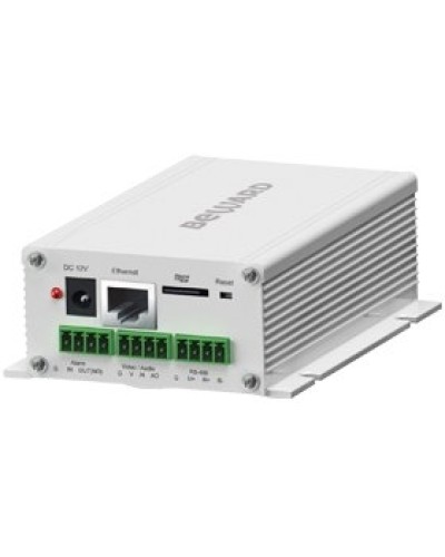 IP-видеокодер Beward B102S в Красногорске Системы видеонаблюдения Pintop.ru