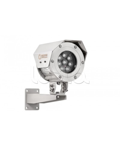 ИК-прожектор Релион-ТКВ-300-П-А-ИК исп. 08 в Красногорске Прожекторы для камер Pintop.ru