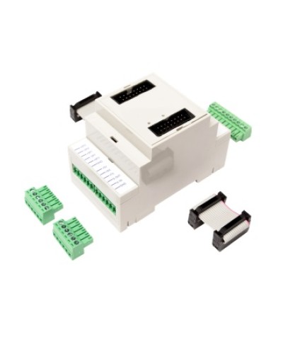 Блок расширения Метаком i-Shield в Красногорске Дополнительное оборудование для СКУД Pintop.ru