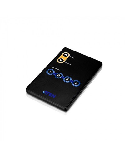 Инфракрасный пульт ДУ ATEN 2XRT-0010G в Красногорске Пульты управления и матричные переключатели для видеонаблюдения Pintop.ru